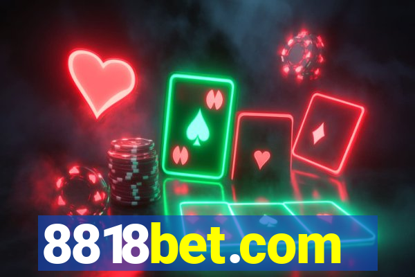 8818bet.com