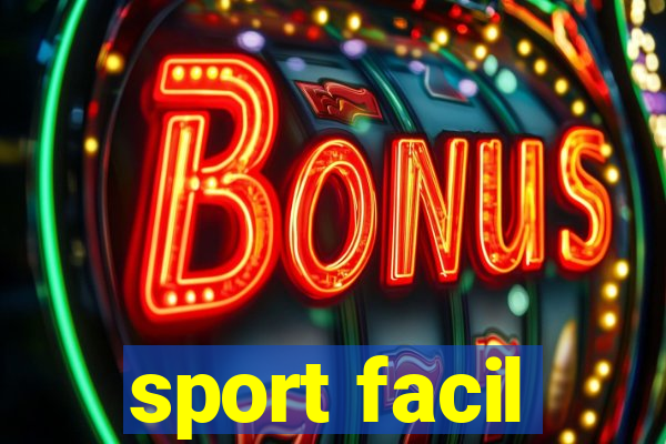 sport facil