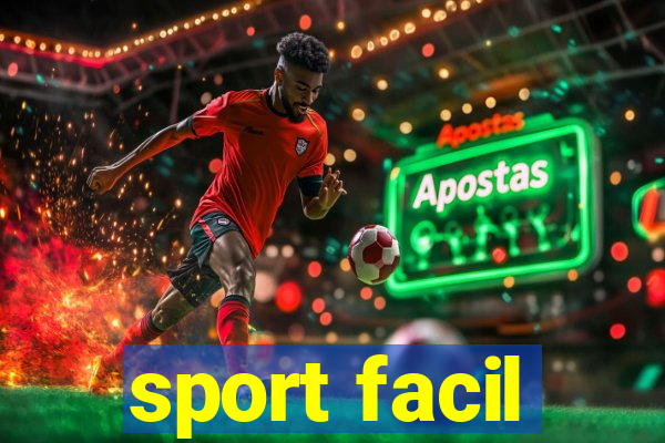 sport facil