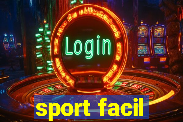 sport facil