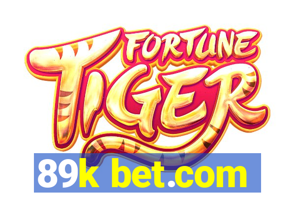 89k bet.com