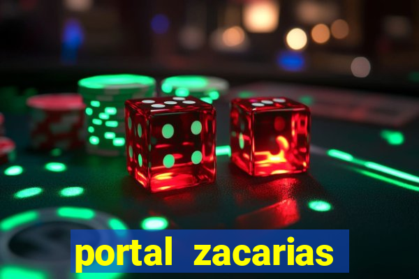 portal zacarias maloqueiro cavando sua cova