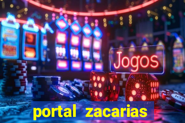 portal zacarias maloqueiro cavando sua cova