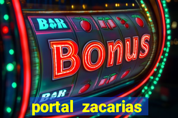 portal zacarias maloqueiro cavando sua cova