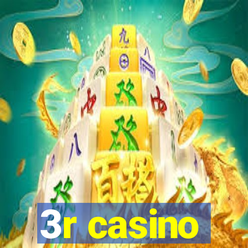 3r casino