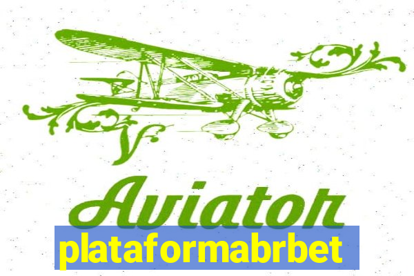 plataformabrbet