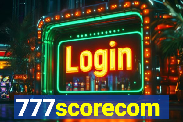 777scorecom