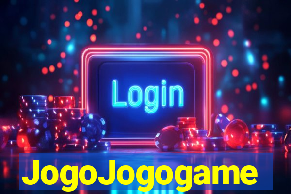 JogoJogogame