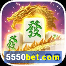 5550bet.com