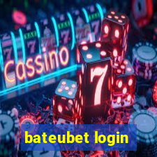 bateubet login