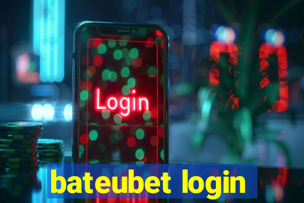 bateubet login