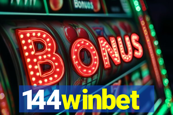 144winbet