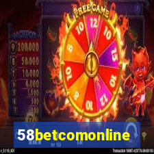 58betcomonline