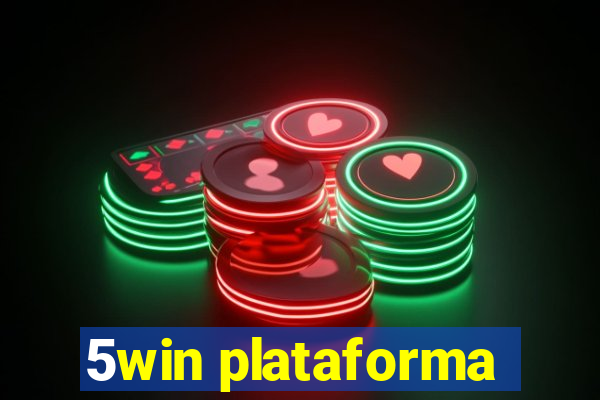 5win plataforma