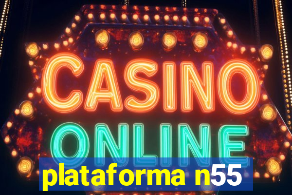 plataforma n55