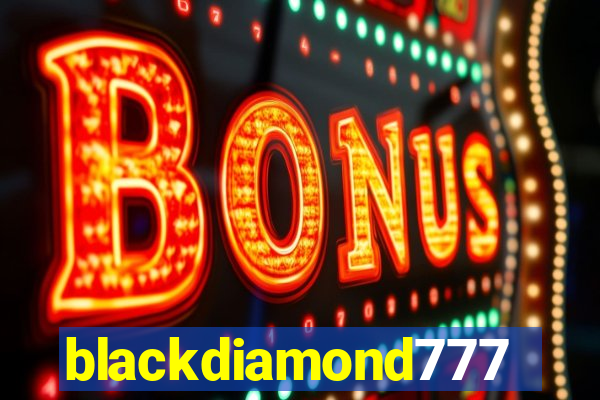 blackdiamond777