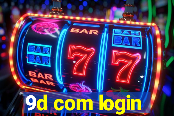 9d com login