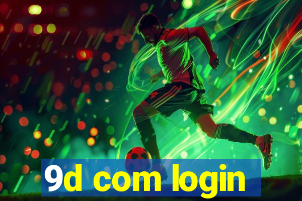 9d com login