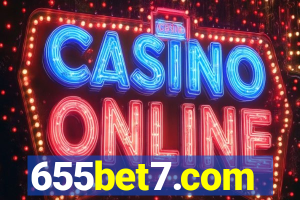 655bet7.com