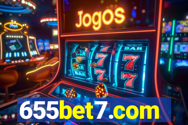 655bet7.com