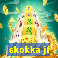 skokka jf