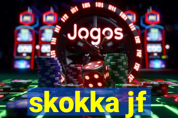 skokka jf