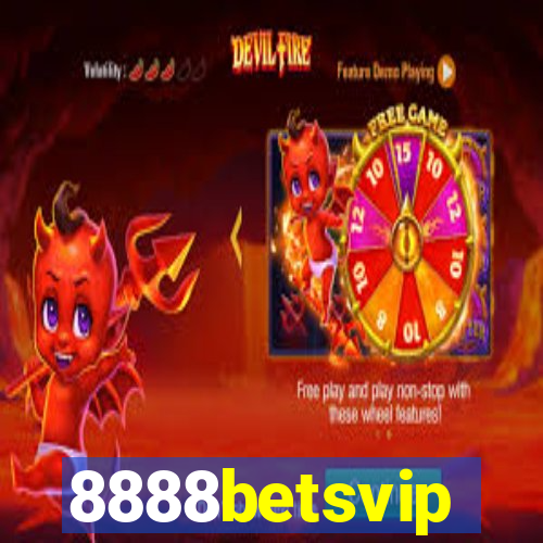 8888betsvip