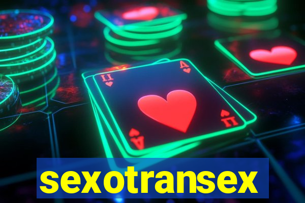 sexotransex