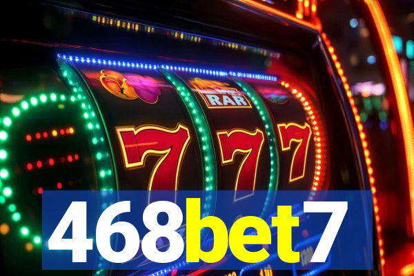 468bet7