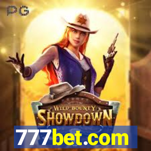 777bet.com