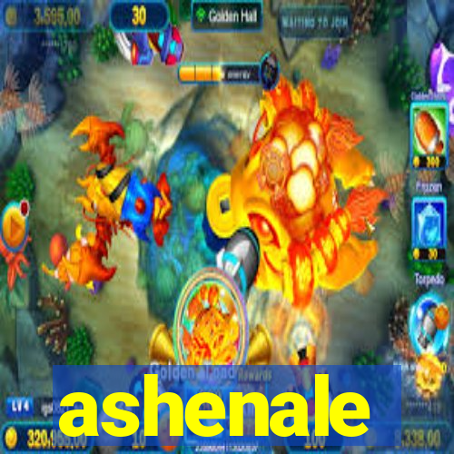 ashenale