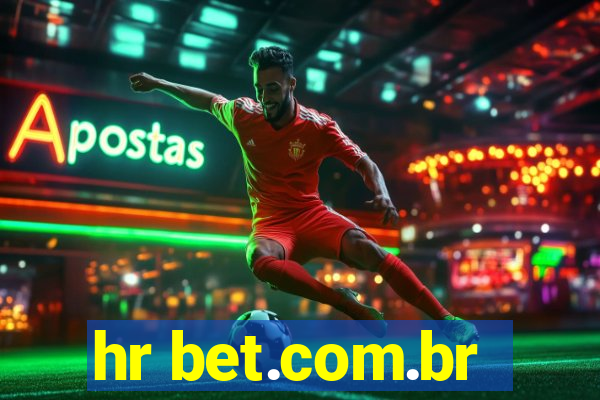 hr bet.com.br