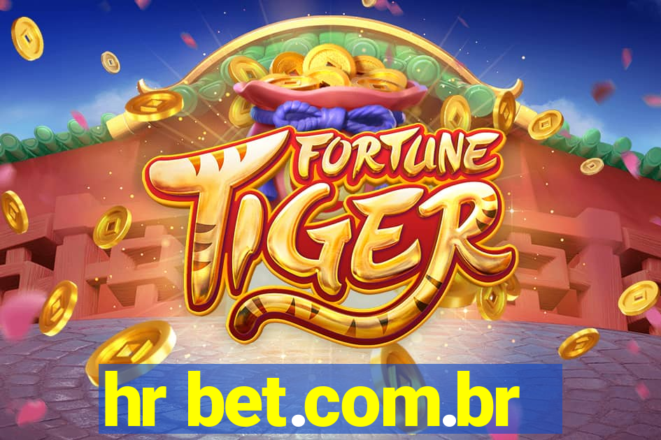 hr bet.com.br