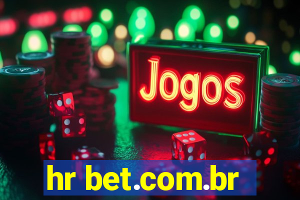 hr bet.com.br