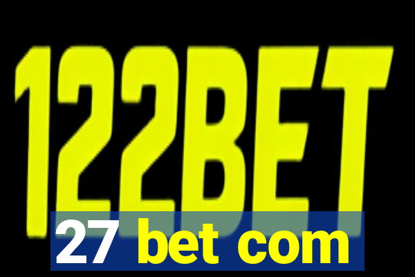 27 bet com