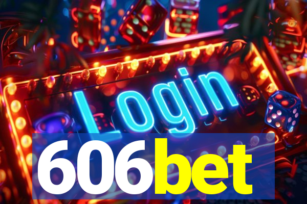 606bet