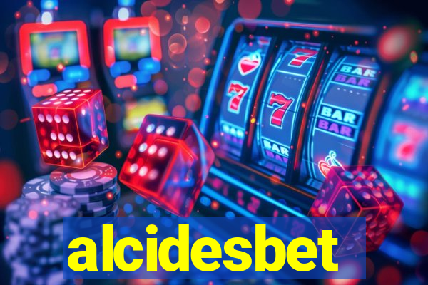 alcidesbet