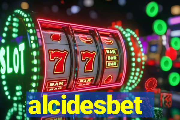 alcidesbet