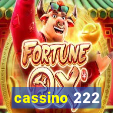 cassino 222