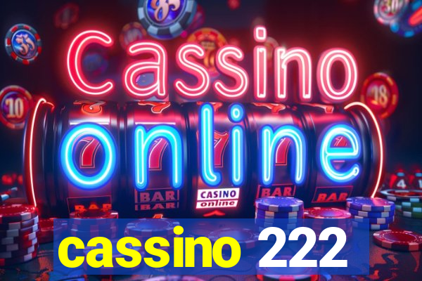 cassino 222