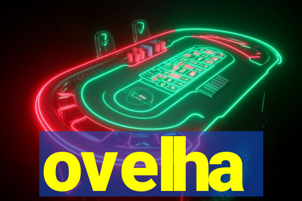 ovelha