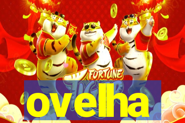 ovelha