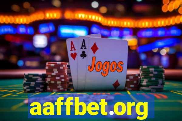 aaffbet.org