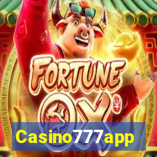 Casino777app