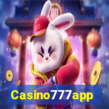 Casino777app