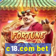 c18.com bet