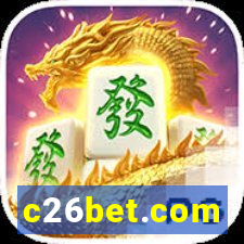 c26bet.com