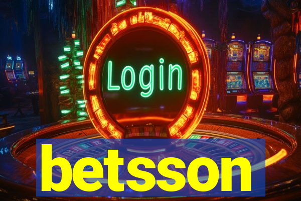 betsson