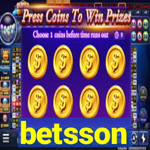 betsson