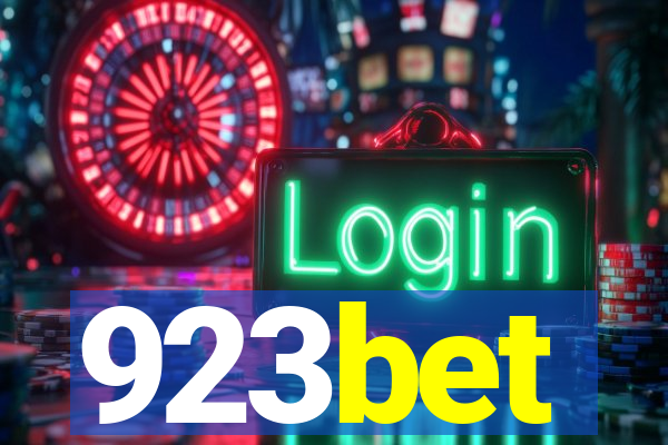 923bet